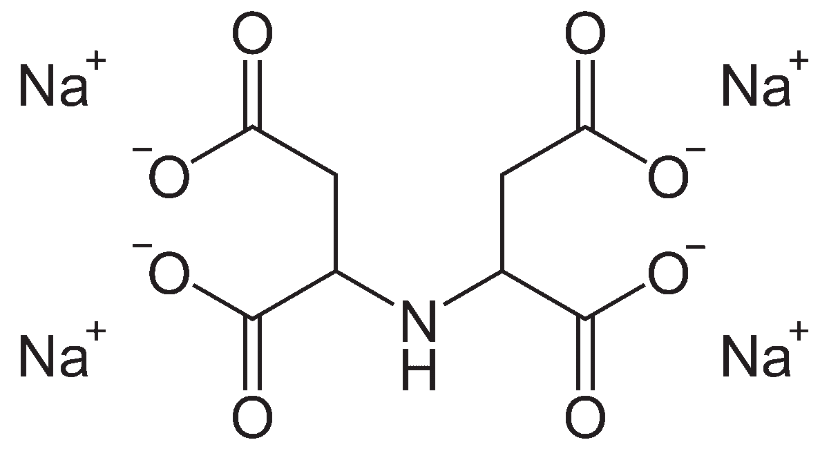 Tetrasodium Iminodisuccinate (IDS-Na4)